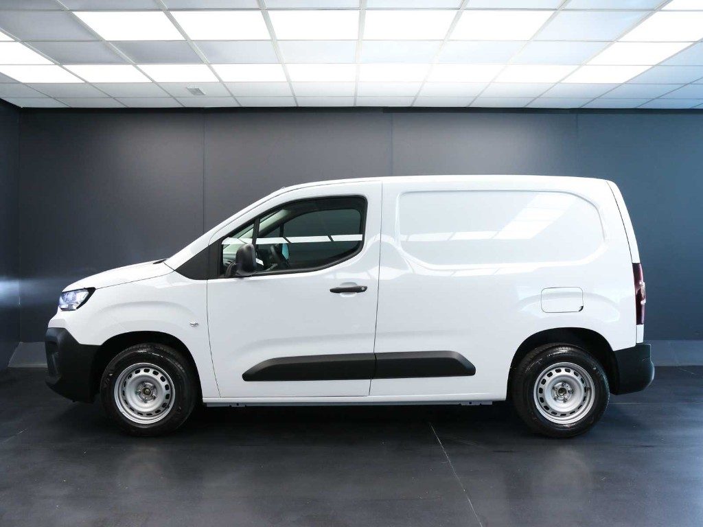 CITROEN Berlingo BlueHDi 100 S&S Van M - 9