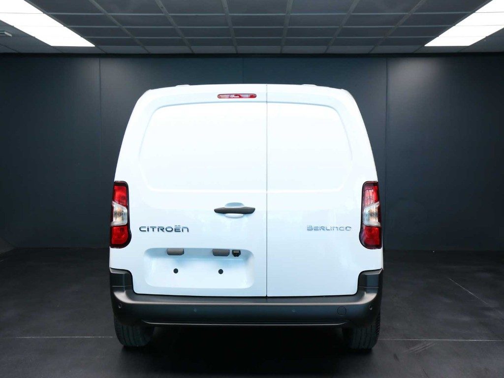 CITROEN Berlingo BlueHDi 100 S&S Van M - 10