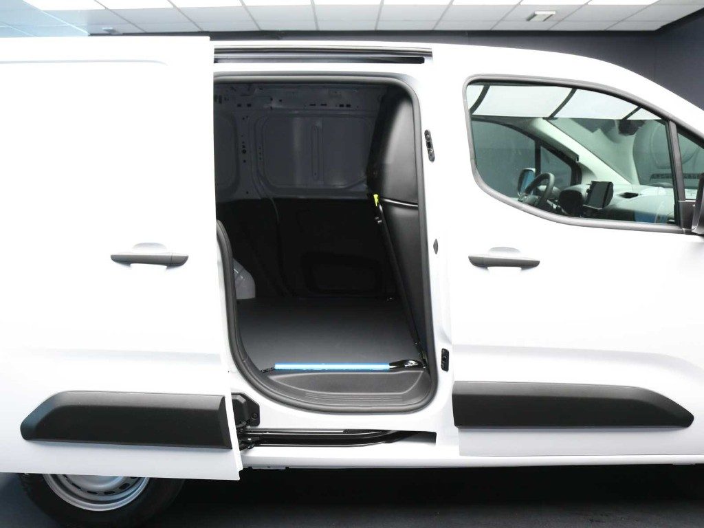 CITROEN Berlingo BlueHDi 100 S&S Van M - 12