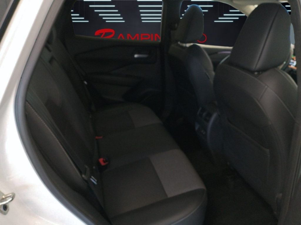 NISSAN Qashqai MHEV 140 CV N-Connecta IVA ESPOSTA - 16