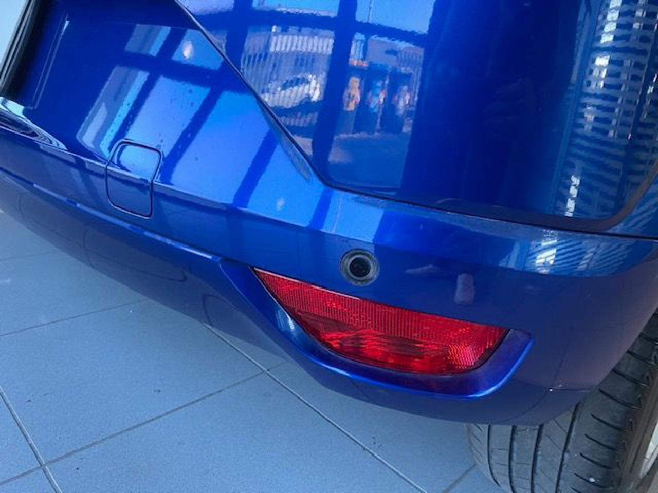 DACIA Sandero Streetway 1.0 TCe ECO-G Expression - 4