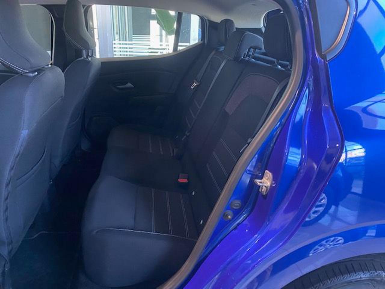 DACIA Sandero Streetway 1.0 TCe ECO-G Expression - 9