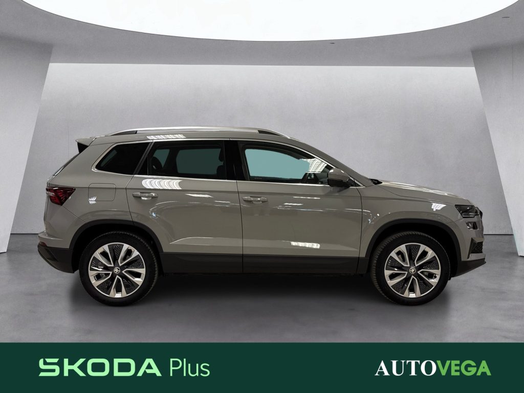 SKODA Karoq 2.0 tdi style 4x4 150cv dsg - 3