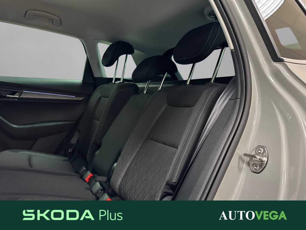SKODA Karoq 2.0 tdi style 4x4 150cv dsg - 12