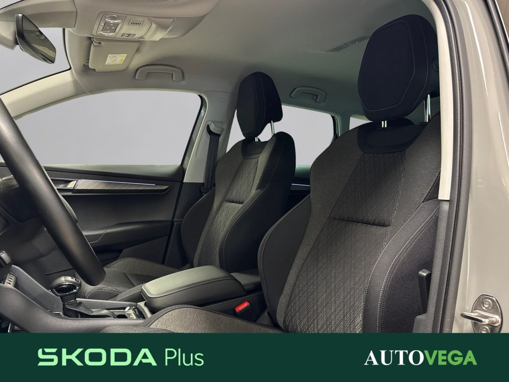 SKODA Karoq 2.0 tdi style 4x4 150cv dsg - 13