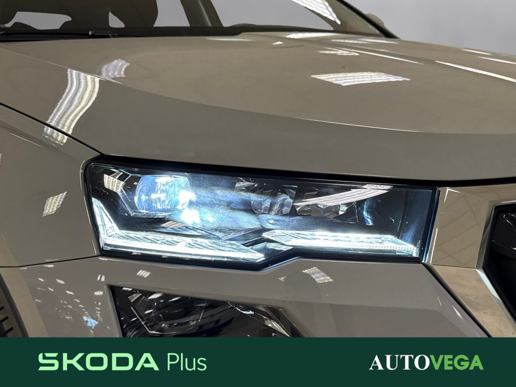 SKODA Karoq 2.0 tdi style 4x4 150cv dsg - 19