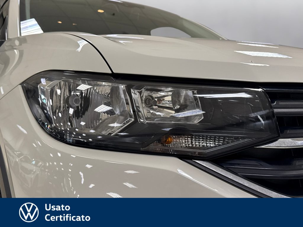 VOLKSWAGEN T-Cross 1.0 tsi style 110cv - 19