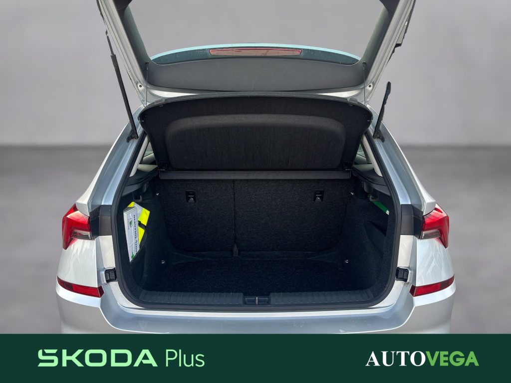 SKODA Kamiq 1.0 tsi black dots 110cv dsg - 16