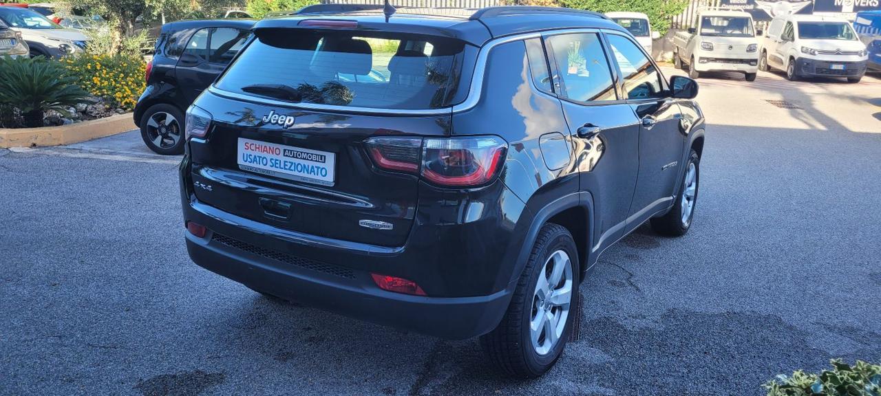 JEEP Compass 2.0 Multijet II 4WD Longitude - 4