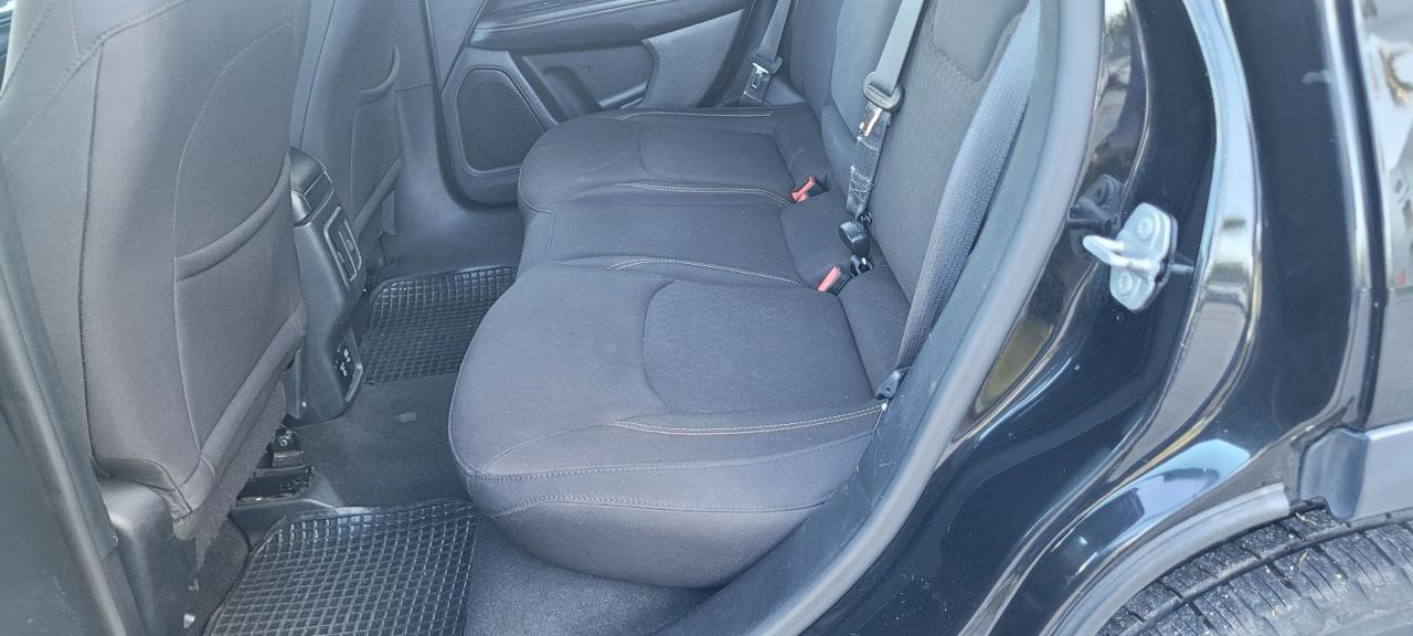 JEEP Compass 2.0 Multijet II 4WD Longitude - 7