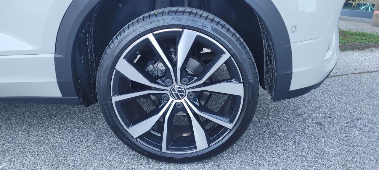 VOLKSWAGEN T-Roc 1.0 TSI R-Line - 5
