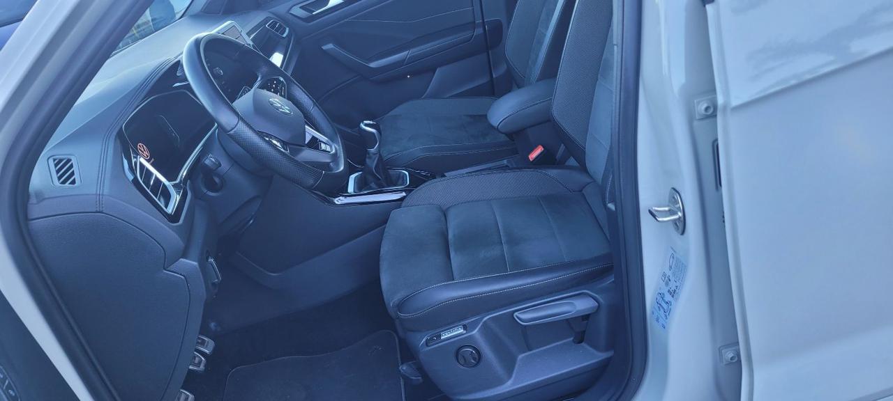 VOLKSWAGEN T-Roc 1.0 TSI R-Line - 6