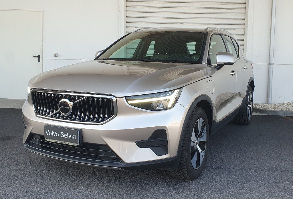 VOLVO XC40 T4 Recharge Plug-in Hybrid automatico Core - Foto 1
