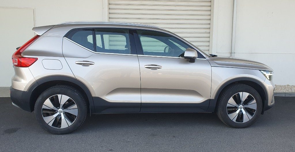 VOLVO XC40 T4 Recharge Plug-in Hybrid automatico Core - Foto 3