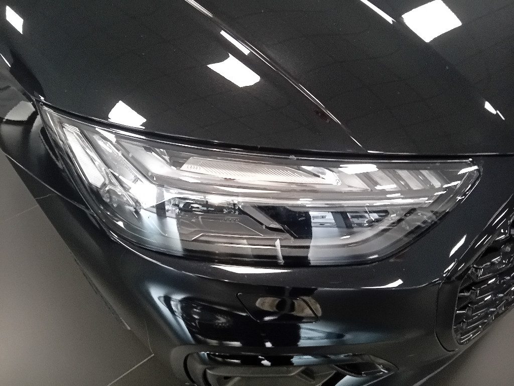 Clicca per ingrandire Q5 - SPB 40 TDI Mhevquattro S tronic S line BLACK PACK