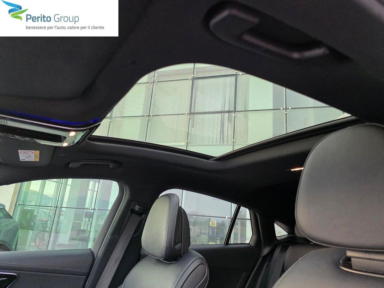 MERCEDES-BENZ GLC 220 d 4Matic Mild hybrid Coupé AMG Line Advanced Plus - 14