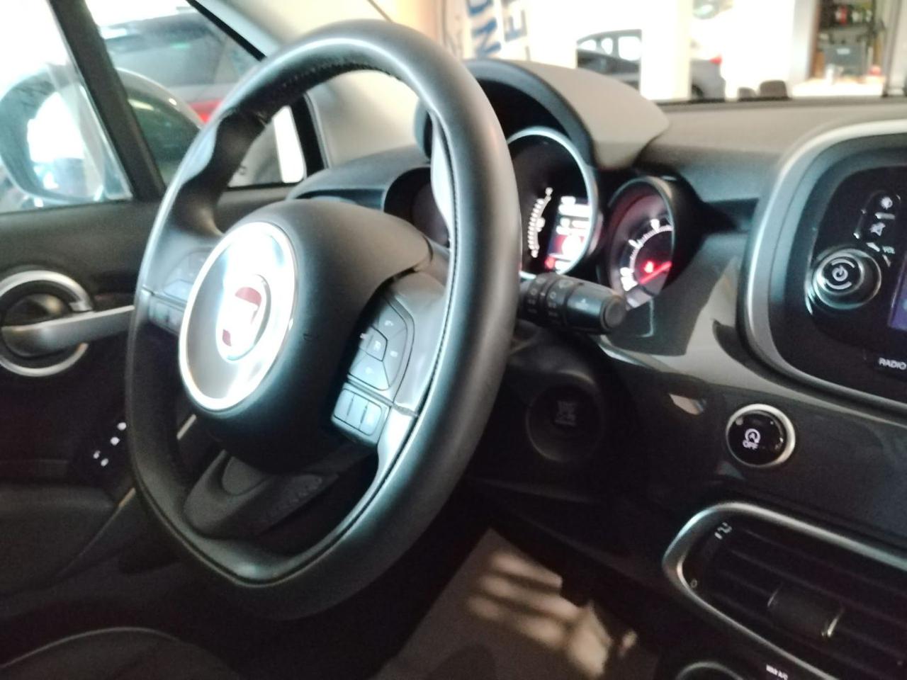 FIAT 500X 1.3 MultiJet 95 CV Lounge - Meravigliosa! - 14