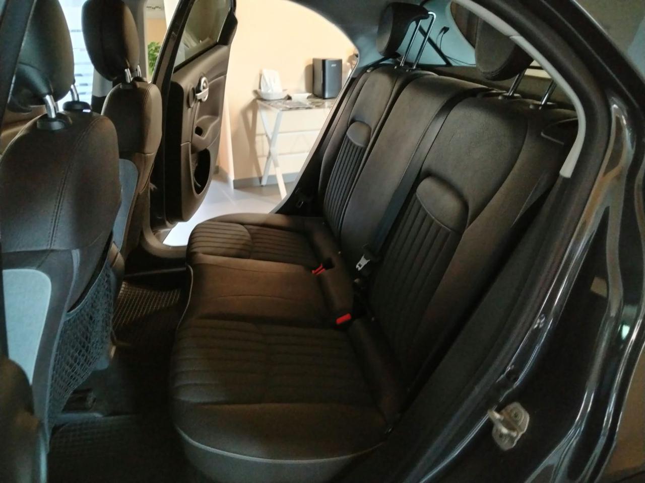 FIAT 500X 1.3 MultiJet 95 CV Lounge - Meravigliosa! - 15