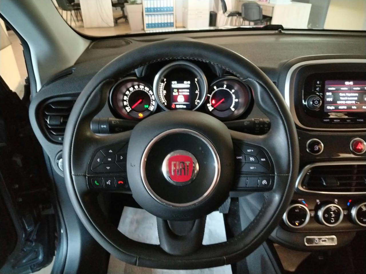 FIAT 500X 1.3 MultiJet 95 CV Lounge - Meravigliosa! - 12
