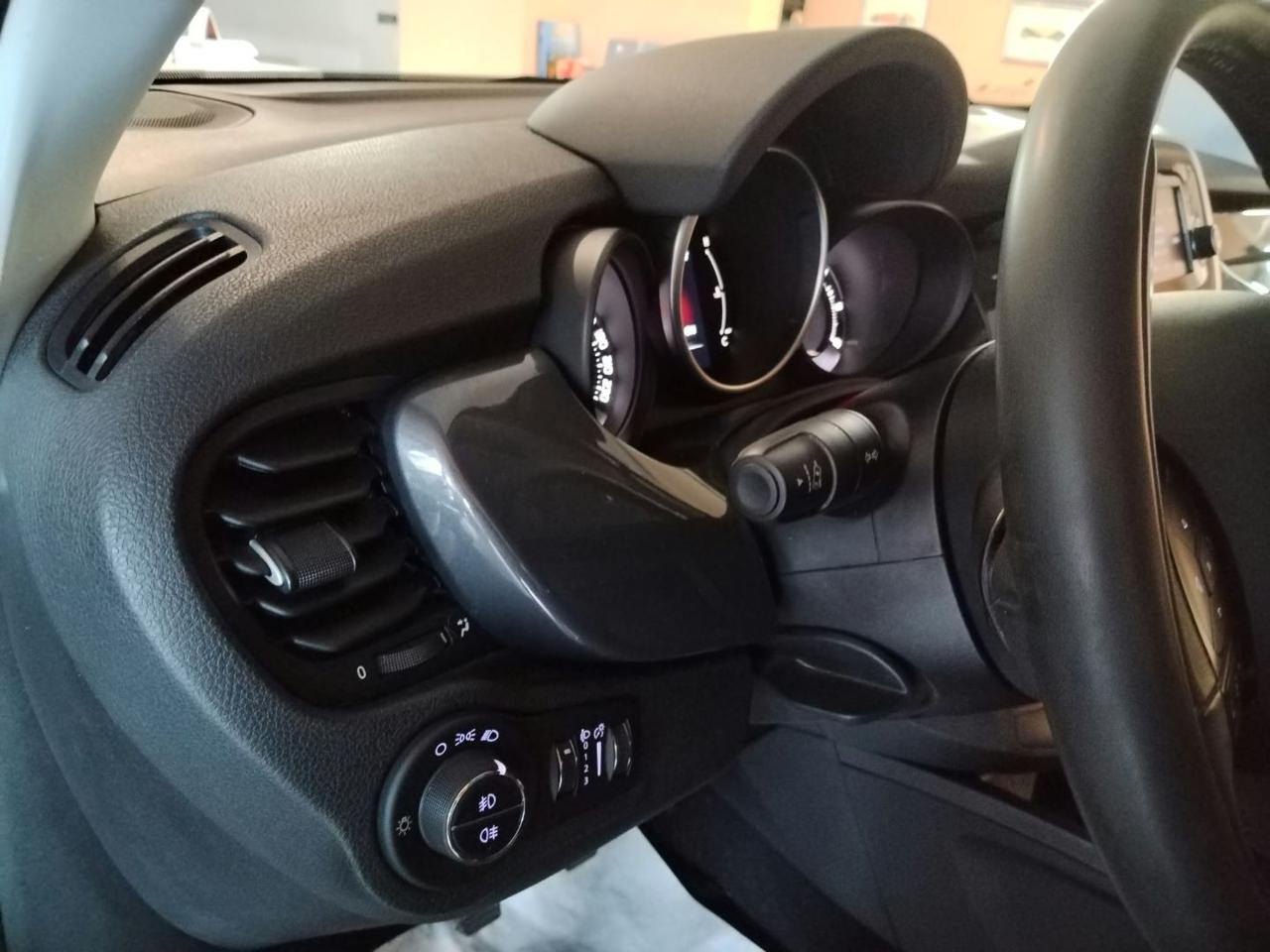 FIAT 500X 1.3 MultiJet 95 CV Lounge - Meravigliosa! - 16
