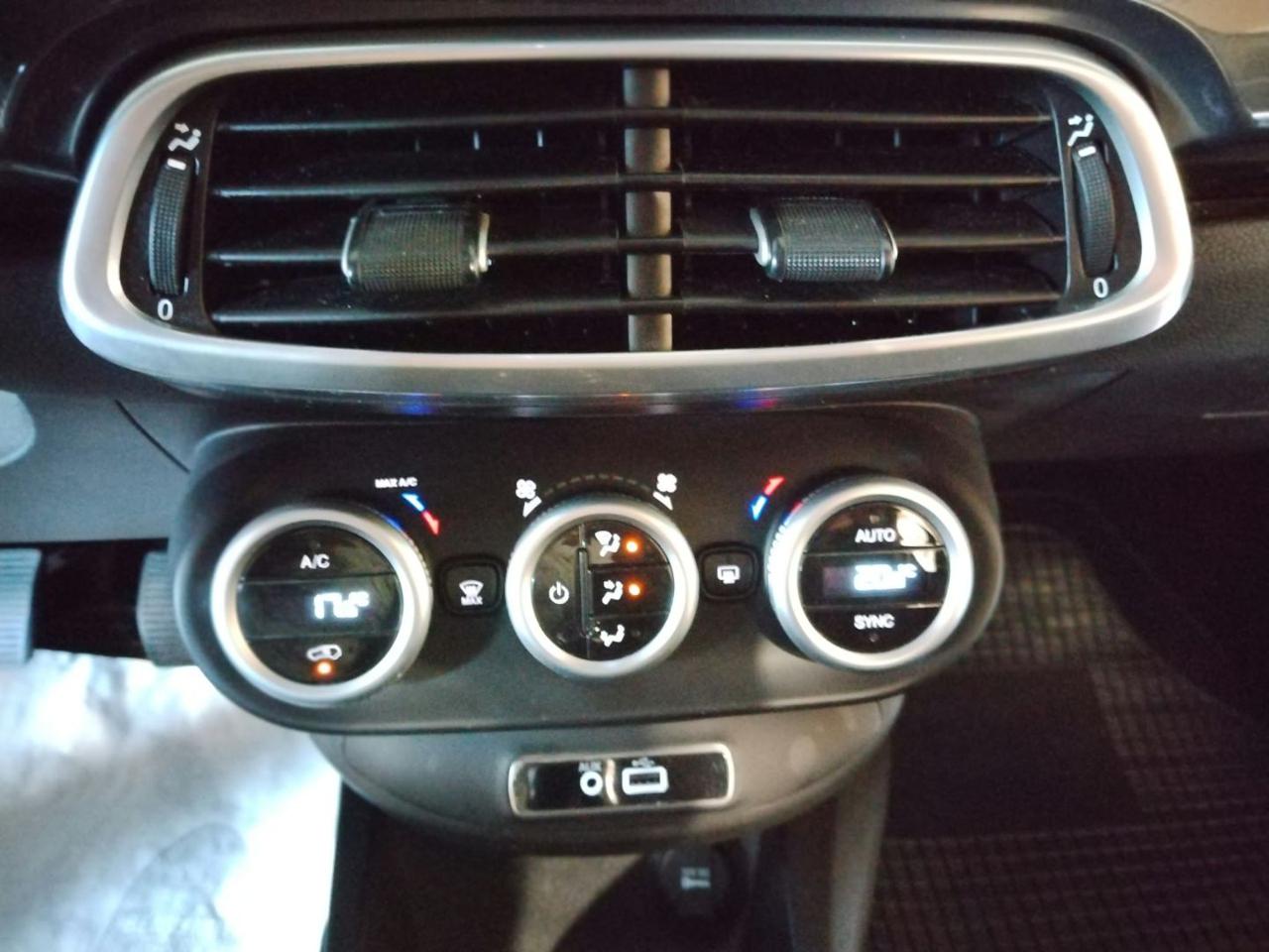 FIAT 500X 1.3 MultiJet 95 CV Lounge - Meravigliosa! - 10