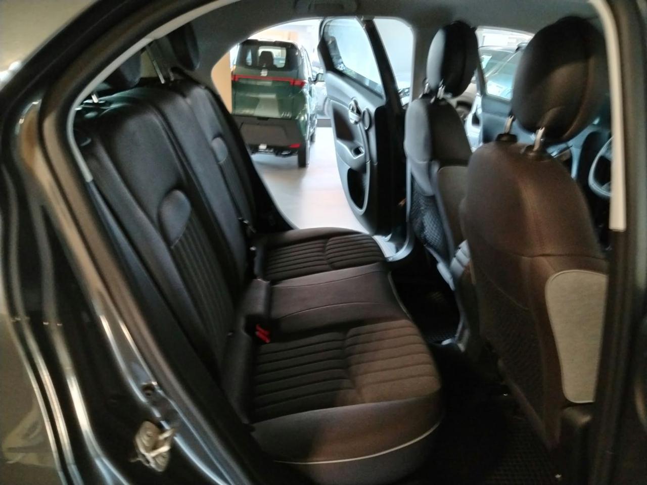 FIAT 500X 1.3 MultiJet 95 CV Lounge - Meravigliosa! - 19