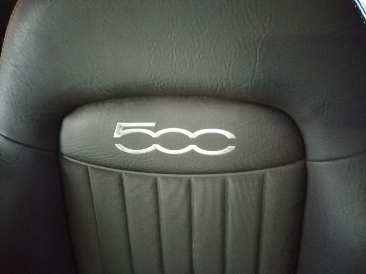 FIAT 500X 1.3 MultiJet 95 CV Lounge - Meravigliosa! - 6