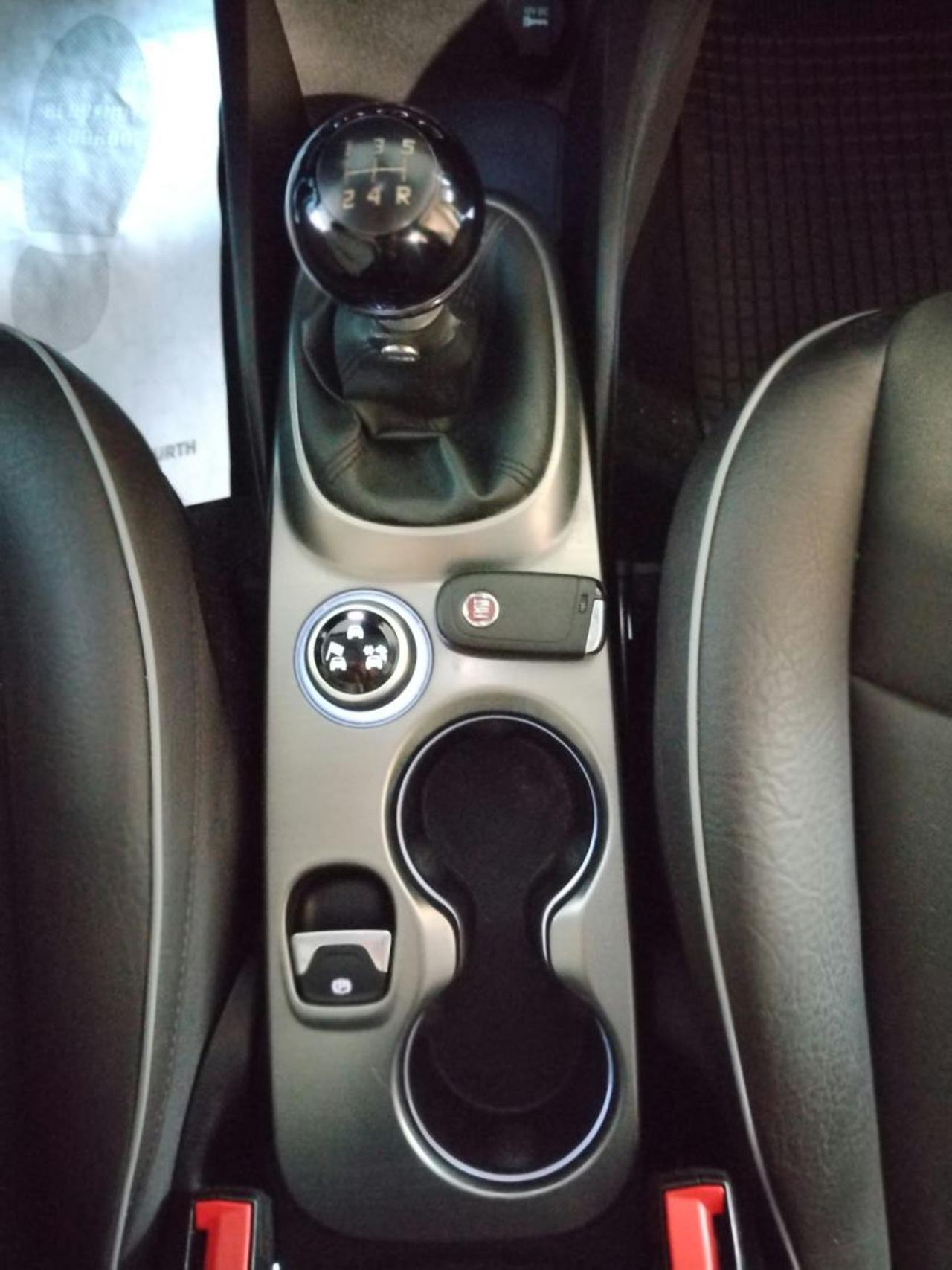 FIAT 500X 1.3 MultiJet 95 CV Lounge - Meravigliosa! - 2
