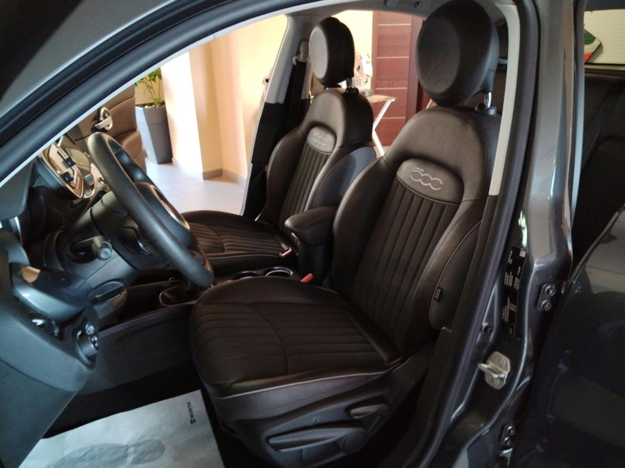 FIAT 500X 1.3 MultiJet 95 CV Lounge - Meravigliosa! - 18