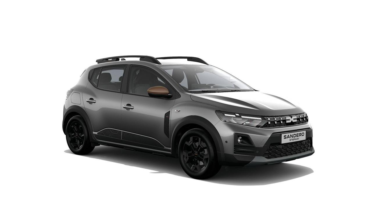 DACIA Sandero Stepway Eco-G 120 CV Extreme KM.0 - 3