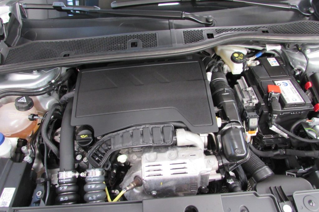 OPEL Corsa 1.2 100 CV GS - 19