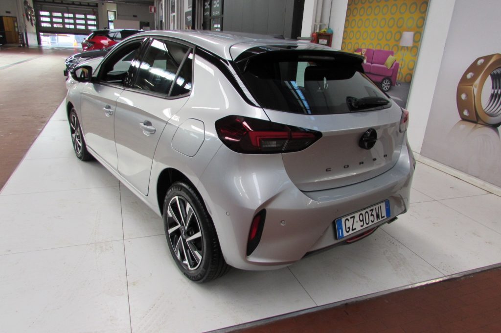 OPEL Corsa 1.2 100 CV GS - 5