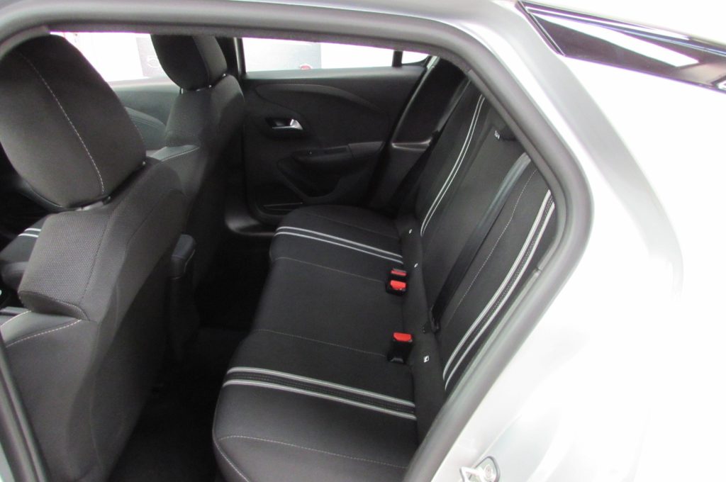 OPEL Corsa 1.2 100 CV GS - 14