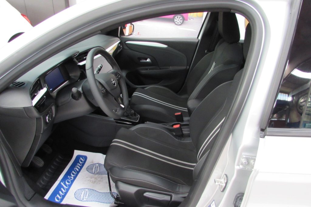 OPEL Corsa 1.2 100 CV GS - 8