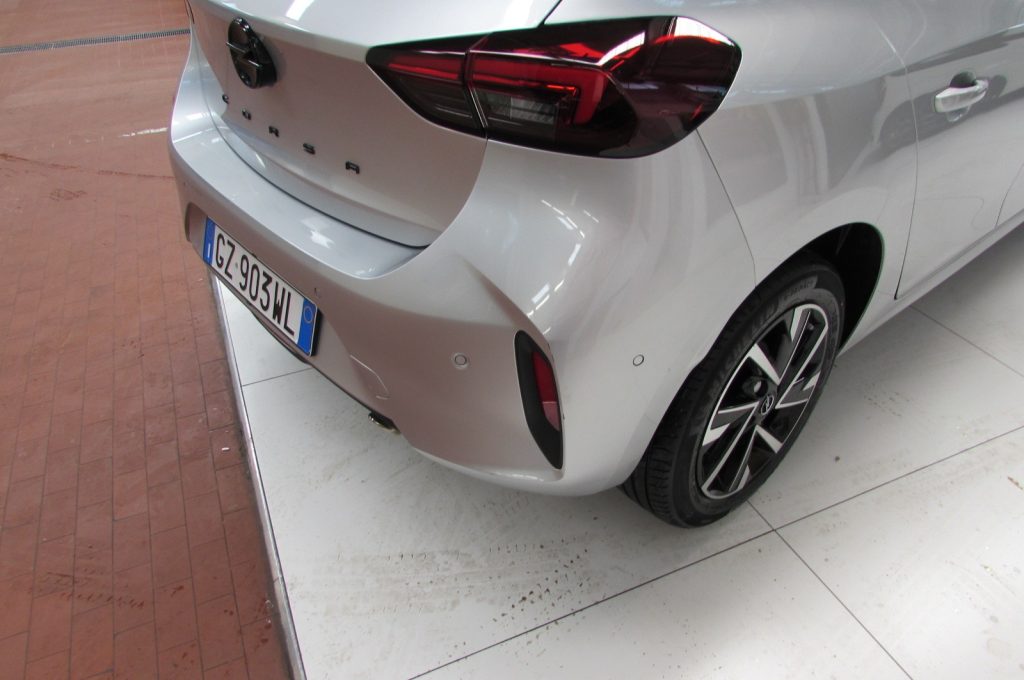 OPEL Corsa 1.2 100 CV GS - 17