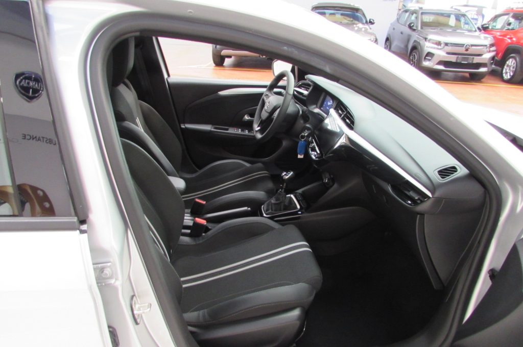 OPEL Corsa 1.2 100 CV GS - 16