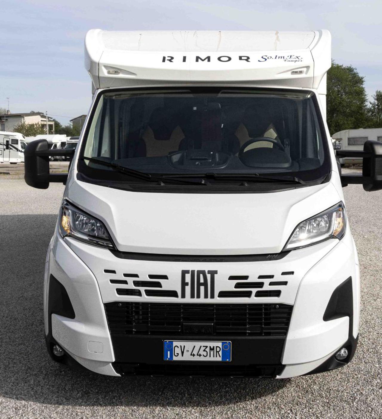 Camper Bürstner