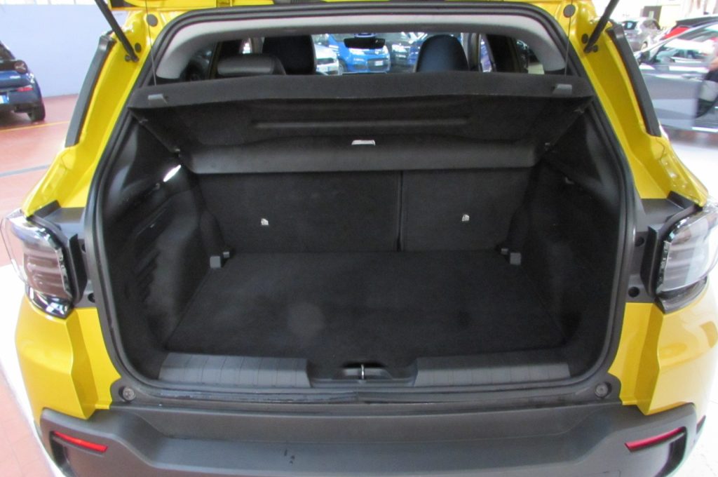 JEEP Avenger 1.2 Turbo 100 CV Summit - 15
