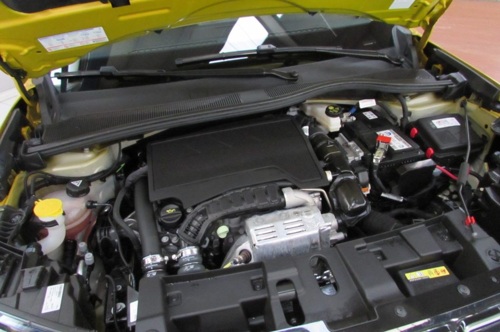 JEEP Avenger 1.2 Turbo 100 CV Summit - 18