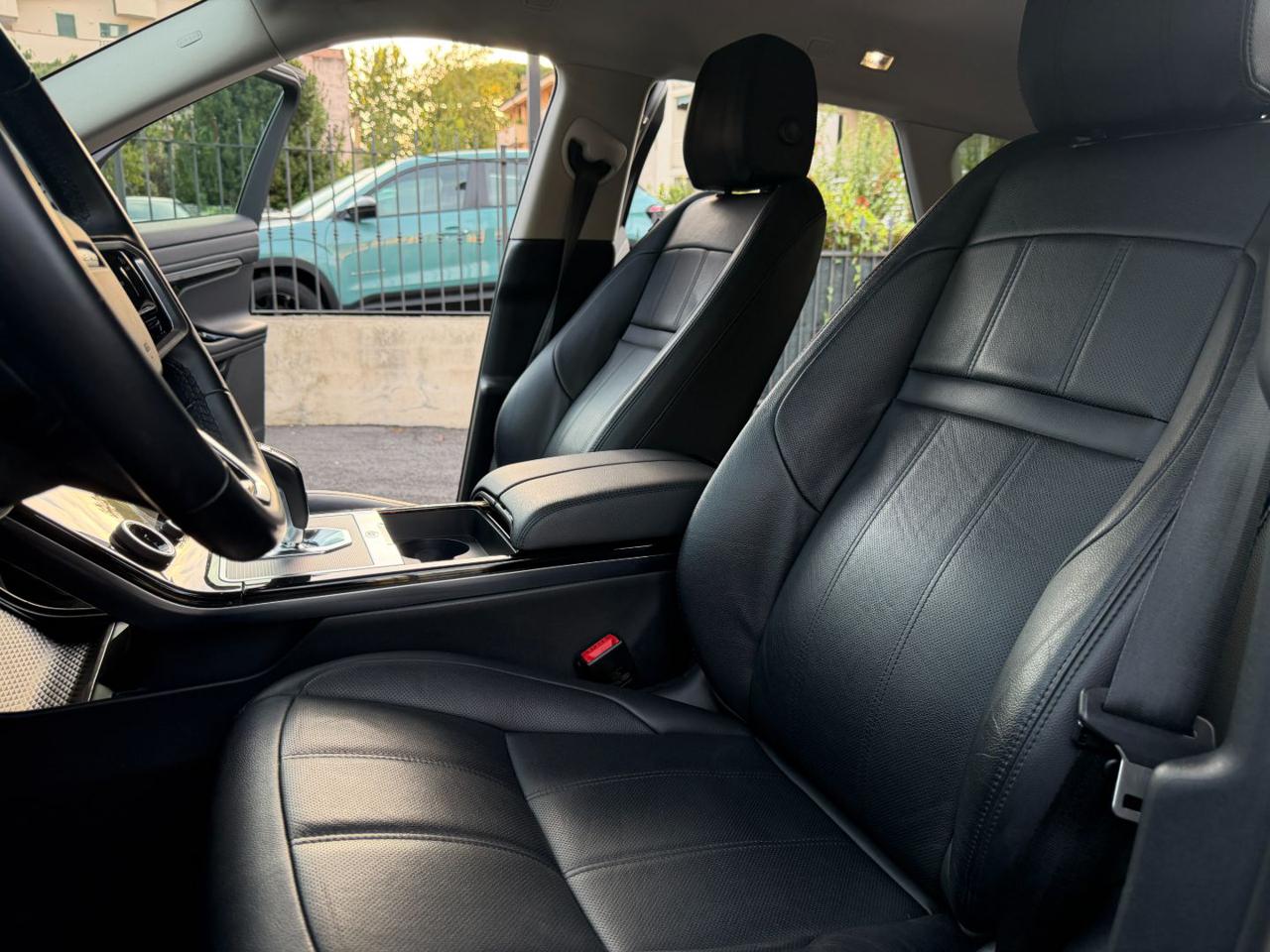 LAND ROVER Range Rover Evoque 2.0D I4 163 CV AWD+FULL BLACK+PELLE+4TELECAMERA360 - 7