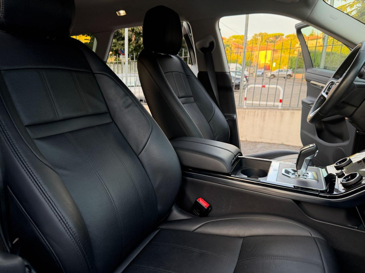 LAND ROVER Range Rover Evoque 2.0D I4 163 CV AWD+FULL BLACK+PELLE+4TELECAMERA360 - 17