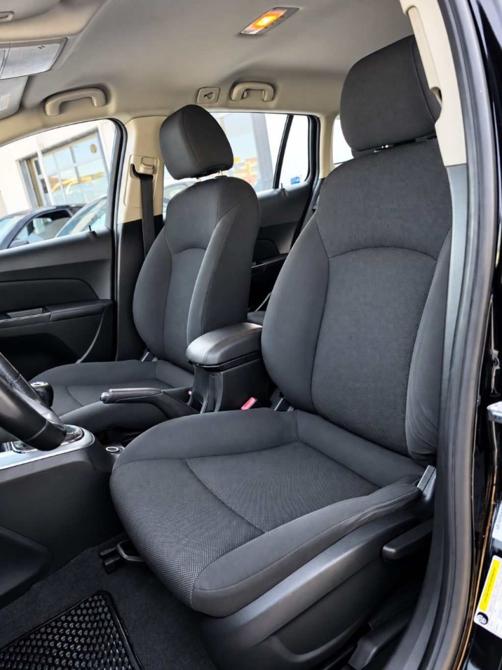 CHEVROLET Cruze 1.7 Diesel Station Wagon LTZ MyLink - 11