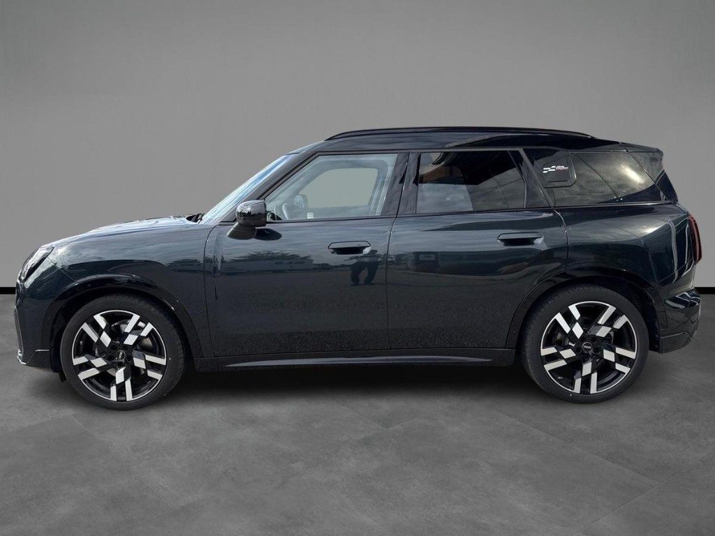 MINI Countryman D JCW Countryman Aut. + Tetto apr. - 3