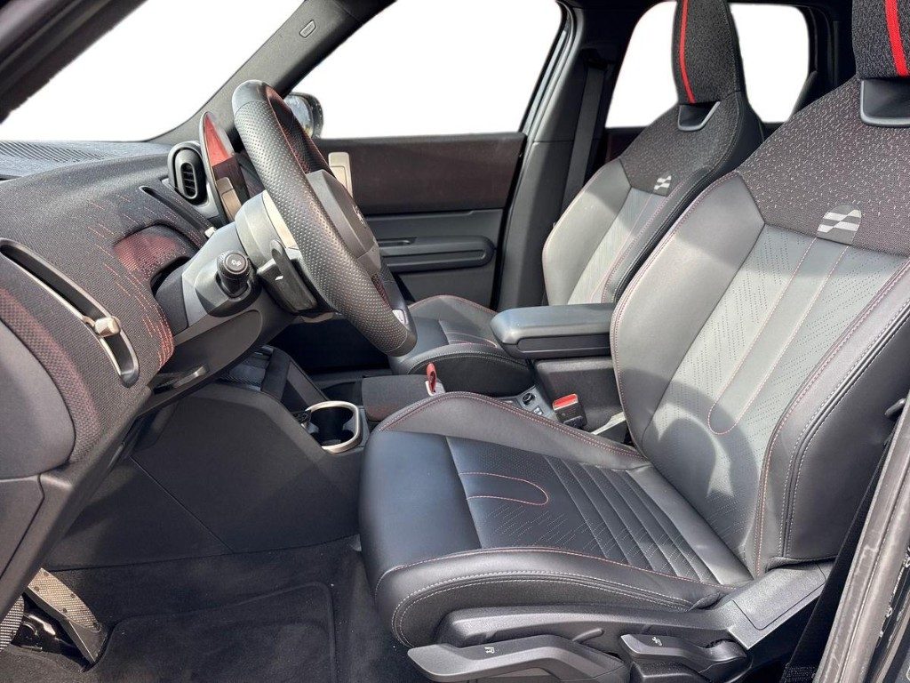 MINI Countryman D JCW Countryman Aut. + Tetto apr. - 10