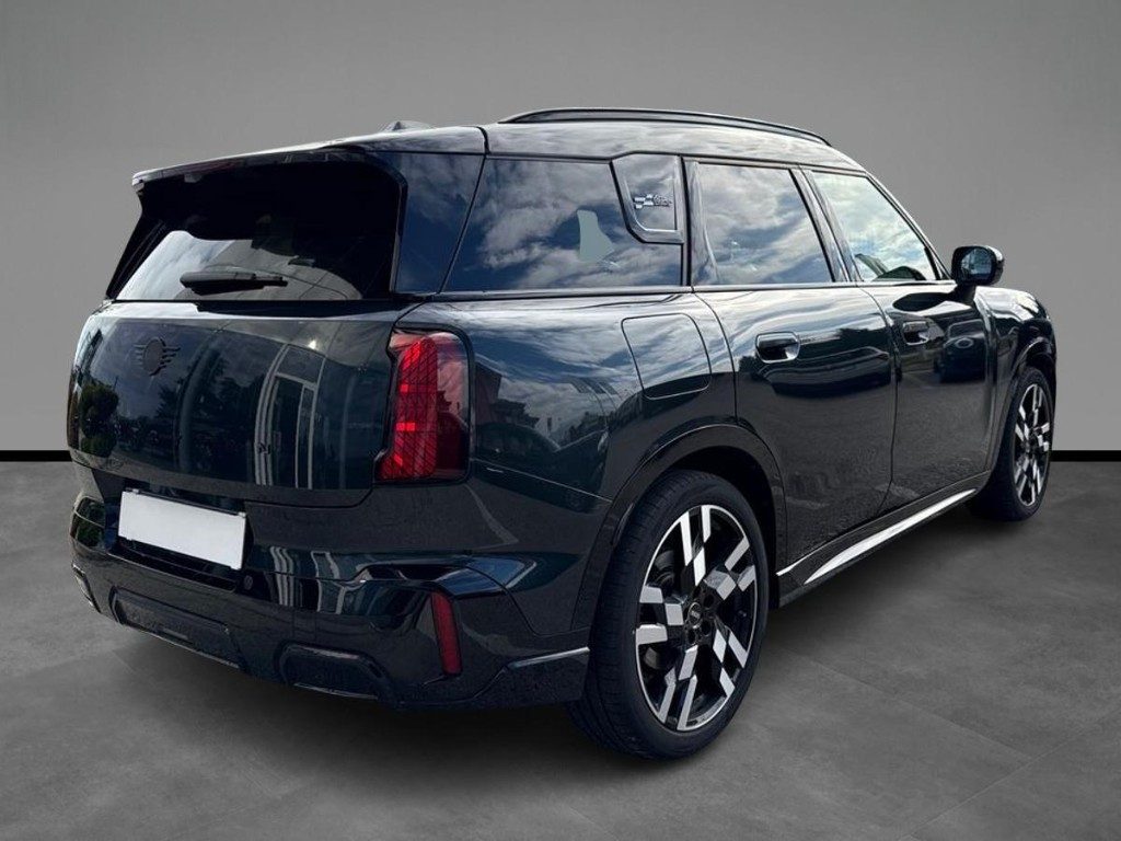 MINI Countryman D JCW Countryman Aut. + Tetto apr. - 15