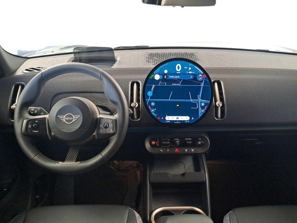 MINI Countryman C Classic Countryman Pacchetto S Aut. - 8
