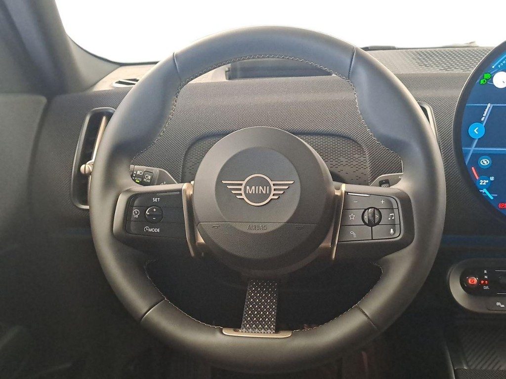 MINI Countryman C Classic Countryman Pacchetto S Aut. - 9