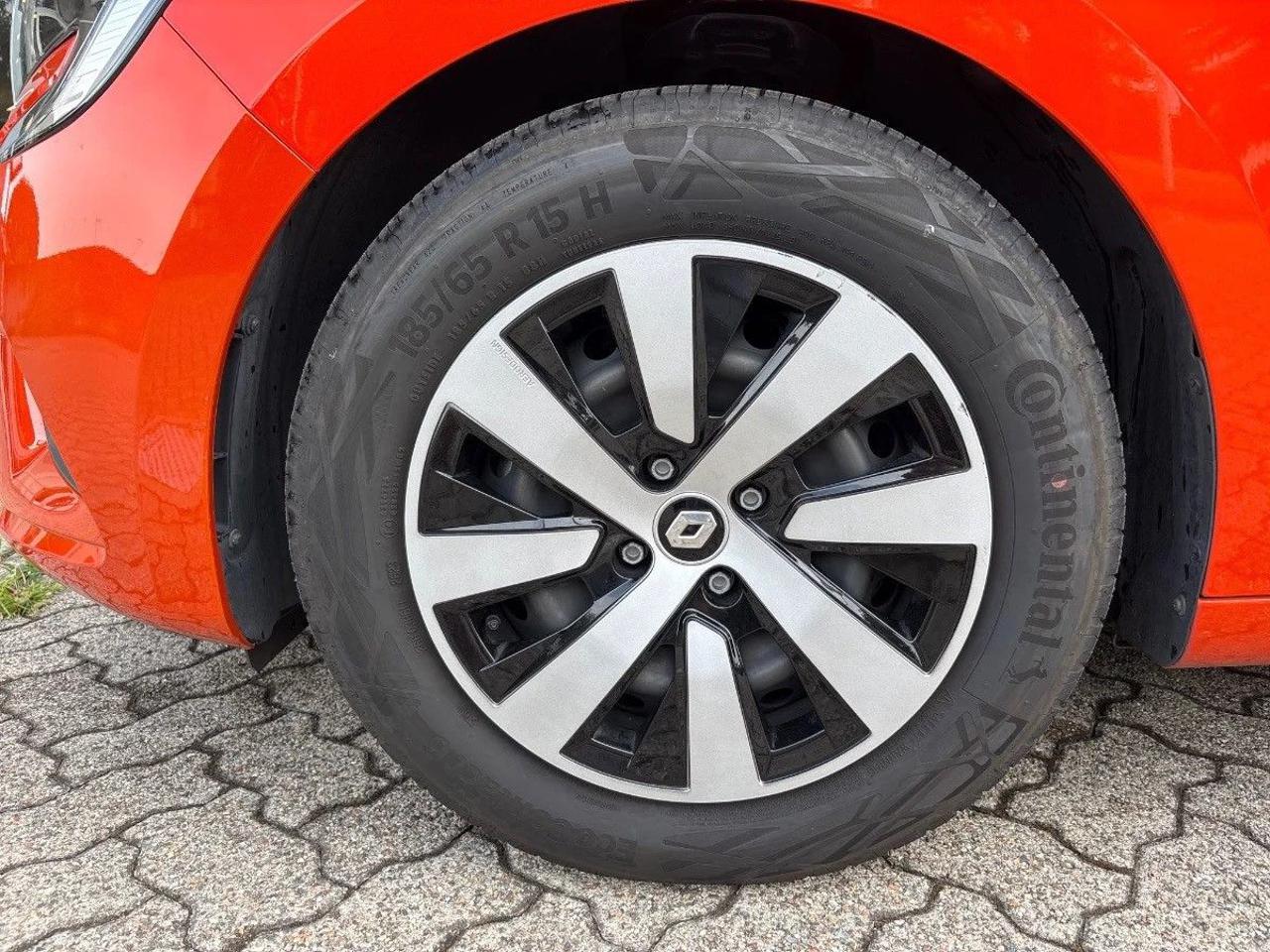 RENAULT Clio TCe 100 CV GPL 5 porte Equilibre - 4