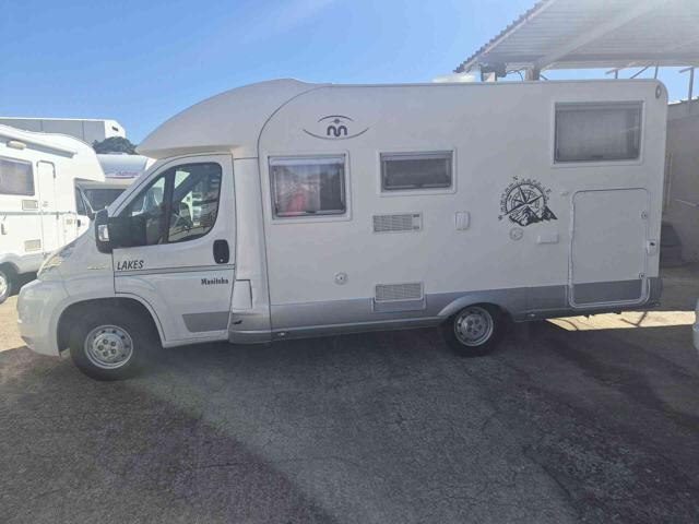 FIAT  Bianco pastello