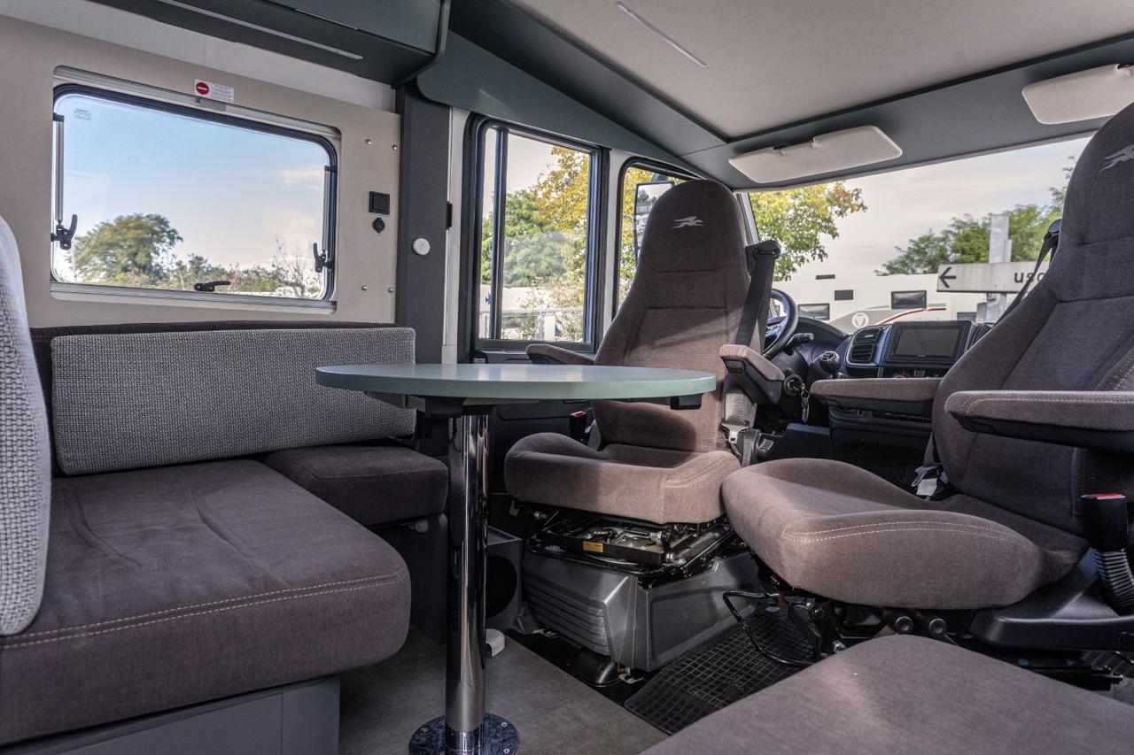 KOSMO H 1319